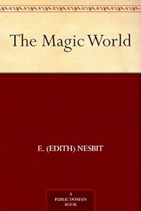 The Magic World