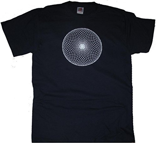 Got Tee - Torus Sacred Geometry T-Shirt