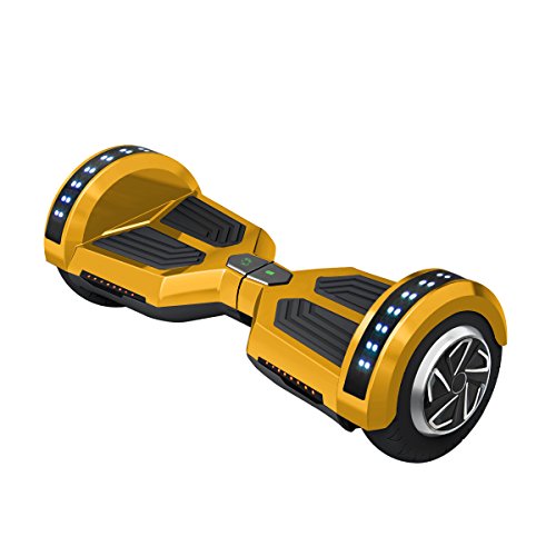 Freeman F12 - Patinete electrico de 250W con bateria Samsung con certificado UL2272, altavoz de 3W, ruedas de 8