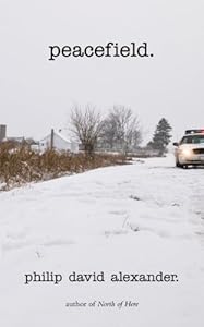 Peacefield by Philip David Alexander