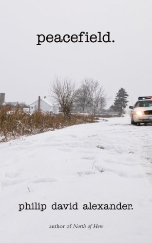 Peacefield by Philip David Alexander