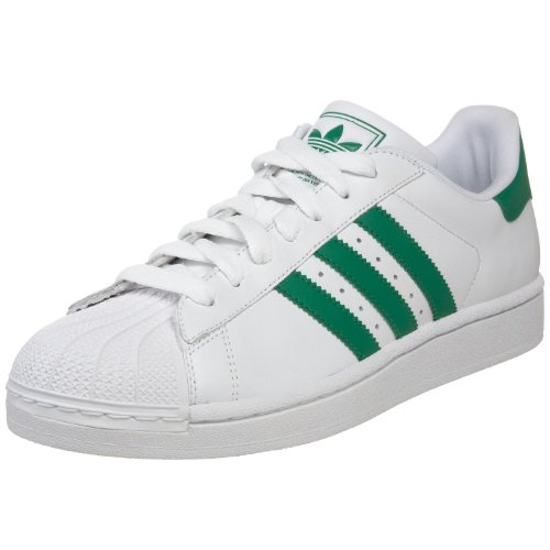 

adidas Originals Men's Superstar ll Sneaker