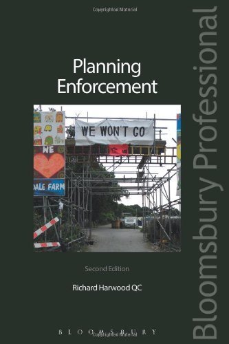 Algopix Similar Product 2 - Planning Enforcement by Richard Harwood