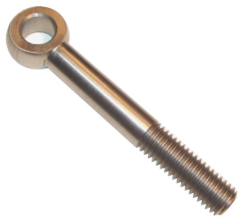 Algopix Similar Product 10 - Morton Stainless Steel Rod Ends