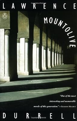 Mountolive