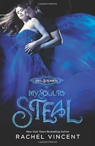 My Soul to Steal