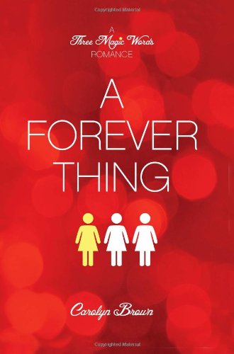 A Forever Thing by Carolyn Brown