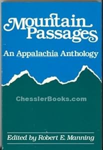 Mountain Passages : An Appalachia Anthology