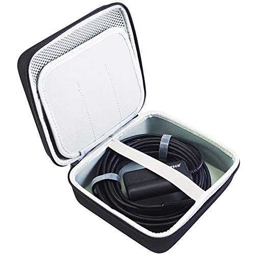 Algopix Similar Product 4 - COMECASE Hard Carrying Case Compatible