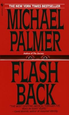 Flashback: A Novel
