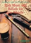 Irish Ballads And Music For Tin Whistle