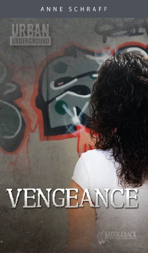 Vengeance by Anne E Schraff