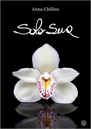 Anna Chillon - Solo sua (2015)