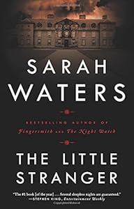 The Little Stranger