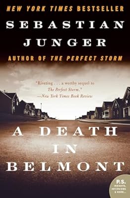 A Death in Belmont