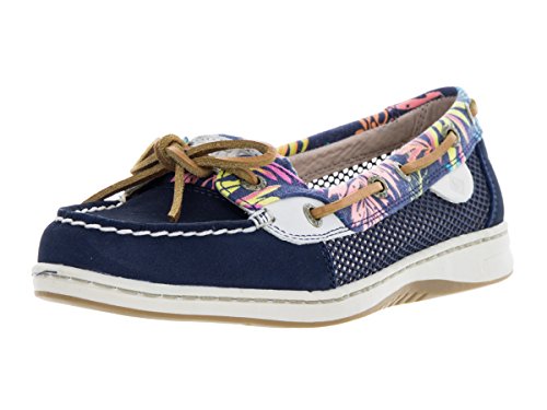 Sperry Top-Sider Women's Shoes Angelfish Boat Shoe Sts91127