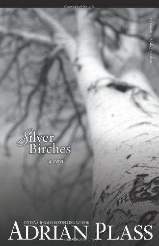 Silver Birches: A Novel by Adrian Plass