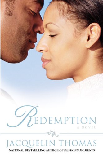 Redemption by Jacquelin Thomas