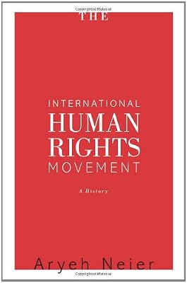 The International Human Rights Movement: A History