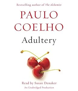 Adultery: A novel