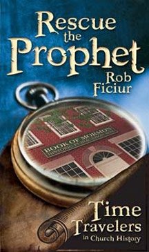Rescue the prophet