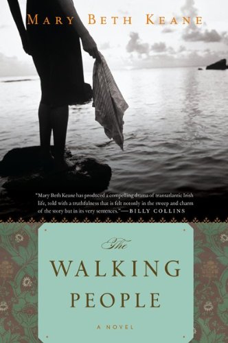 The Walking People by Mary Beth Keane