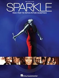 Sparkle: Music from the Motion Picture Soundtrack by Whitney Houston