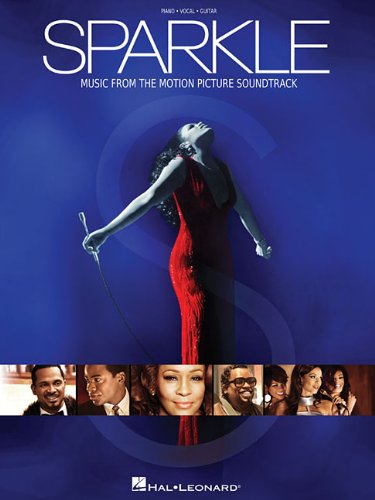 Sparkle: Music from the Motion Picture Soundtrack by Whitney Houston