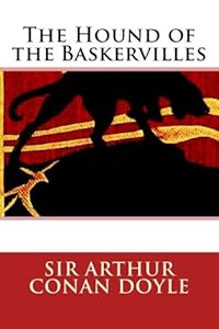The Hound of the Baskervilles