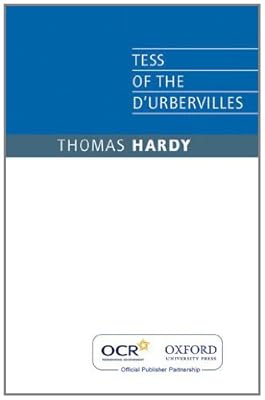 OCR Tess of the D'urbervilles