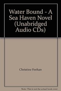 Water Bound - A Sea Haven Novel