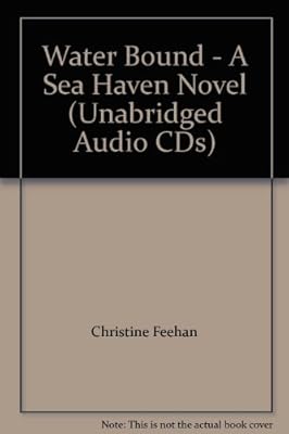 Water Bound - A Sea Haven Novel