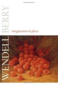 Imagination in Place