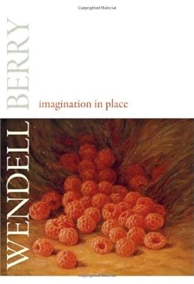 Imagination in Place