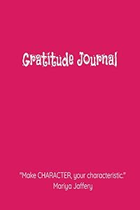 Gratitude Journal: Day and Night Reflection Journal for Daily Reflection, Acknowledgement, Affirmation, Positivity, Productivity, Focus and a ... YOU - 6 X 9 inches - 100 Pages – Matte Finish