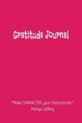 Gratitude Journal: Day and Night Reflection Journal for Daily Reflection, Acknowledgement, Affirmation, Positivity, Productivity, Focus and a ... YOU - 6 X 9 inches - 100 Pages – Matte Finish