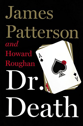 Murder Games by James Patterson