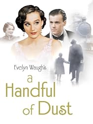 Evelyn Waugh's A Handful of Dust