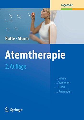 Algopix Similar Product 19 - Atemtherapie Physiotherapie Basics