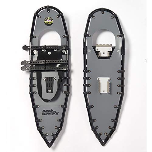 Algopix Similar Product 8 - NORTHERN LITES 2865 Backcountry