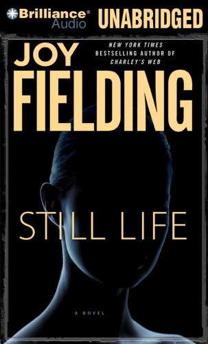 Still Life by Joy Fielding