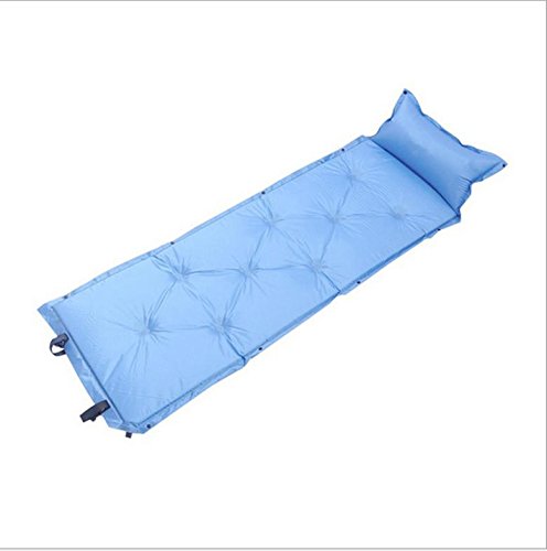 MHGAO Automatic inflatable cushions/outdoor/camping/moisture/extended/thickening/siesta