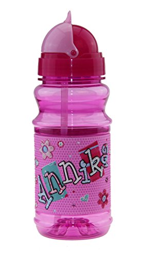 Algopix Similar Product 18 - John Hinde 03860800014 Drinking Bottle
