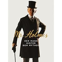 Mr. Holmes : Der Mann 
