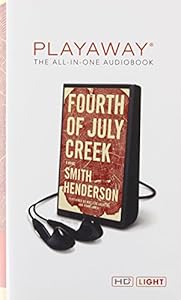 Fourth of July Creek