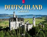 Deutschland 2011: Germany