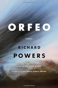 Orfeo: A Novel