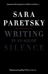 Writing in an age of silence