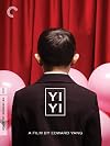 Yi Yi