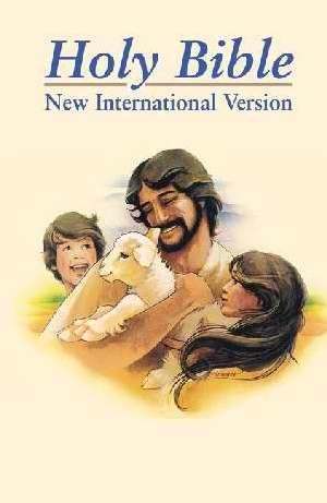 NIV Children's Bible Super Saver by Anonymous
